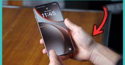 Oppo Find X9: telefonul care m-a făcut să uit de încărcător și de iPhone