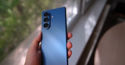 REVIEW după o lună: Cum să folosești <span class="title-highlight">Samsung Fold 7</span> la 100% din potențial