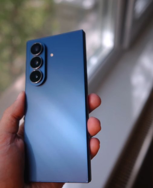 REVIEW după o lună: Cum să folosești <span class="title-highlight">Samsung Fold 7</span> la 100% din potențial