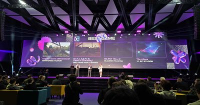 Cele mai bune jocuri video din Estul Europei: Kingdom Come Deliverance 2 câștigă marele premiu