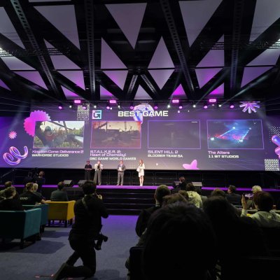 Cele mai bune jocuri video din Estul Europei: Kingdom Come Deliverance 2 câștigă marele premiu