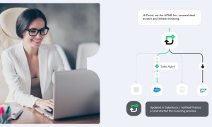 Druid lansează o "fabrică" de Agenți AI pentru companii