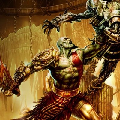 Jocul God of War pentru PS5 care nu a mai fost lansat: primele imagini au apărut online