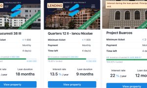 Românii de la Stock.estate, record pentru primul proiect din afara granițelor. Viziunea pentru 2026