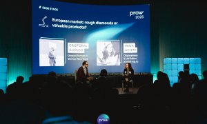 Cristobal Alonso, investitor: „Fără volum nu putem câștiga în această regiune”