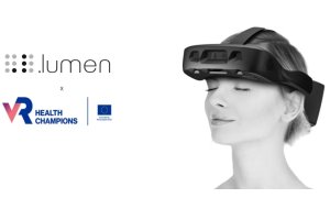 .lumen va dezvolta următoarea generație de ochelari pentru nevăzători cu un grant european