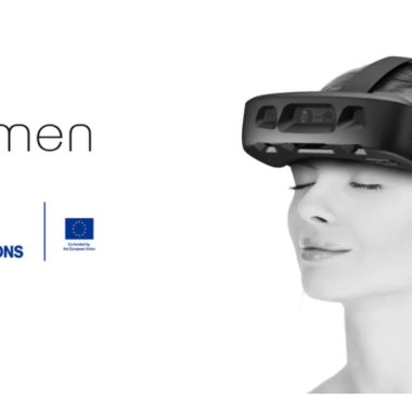 .lumen va dezvolta următoarea generație de ochelari pentru nevăzători cu un grant european
