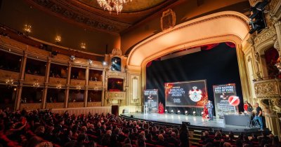 Romanian Hospitality Awards 2025: cine sunt câștigătorii și ce îngrijorări are industria HoReCa