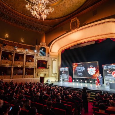 Romanian Hospitality Awards 2025: cine sunt câștigătorii și ce îngrijorări are industria HoReCa