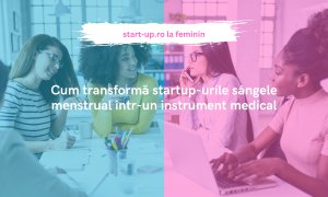 Cum transformă startup-urile sângele menstrual într-un instrument medical