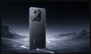 Honor pregătește lansarea telefonului cu baterie de 10.000 de miliamperi