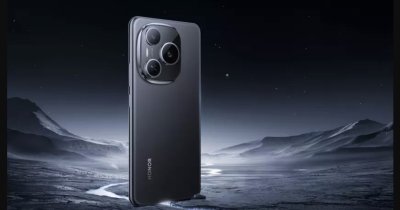Honor pregătește lansarea telefonului cu baterie de 10.000 de miliamperi