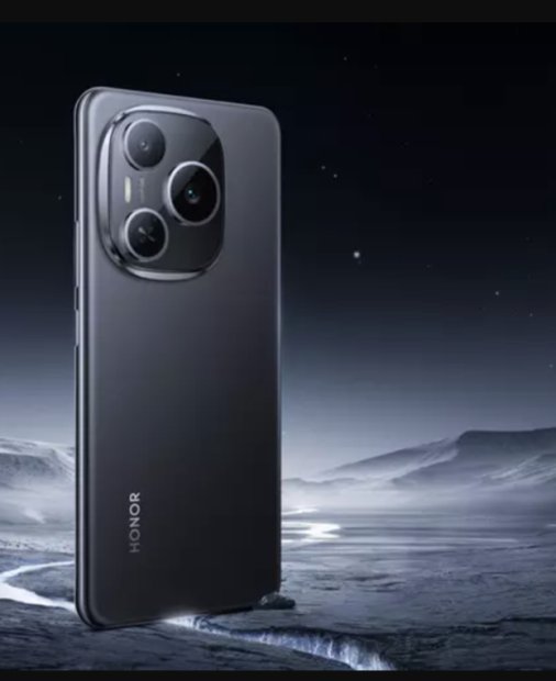 Honor pregătește lansarea telefonului cu baterie de 10.000 de miliamperi