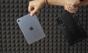 Ecrane OLED pe iPad mini și MacBook Air - upgrade major pentru utilizatori în viitor