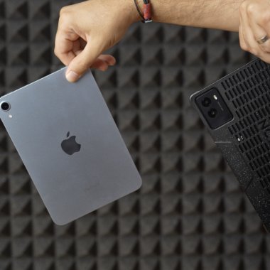 Ecrane OLED pe iPad mini și MacBook Air - upgrade major pentru utilizatori în viitor