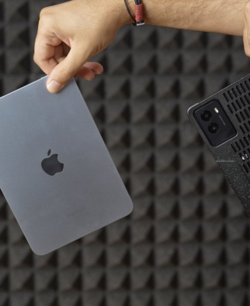 Ecrane OLED pe iPad mini și MacBook Air - upgrade major pentru utilizatori în viitor