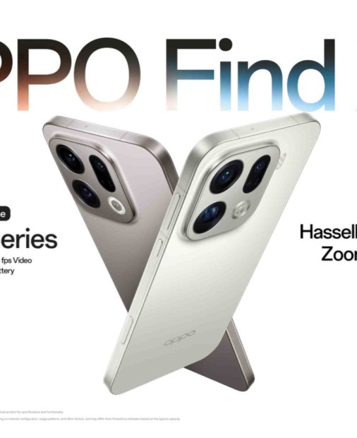 Seria OPPO Find X9 este aici cu autonomie de 2 zile și camere flagship