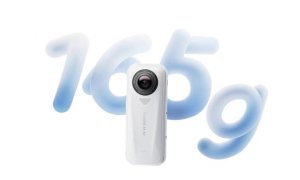 Insta360 X4 Air este versiunea mai ieftină a camerei ce poate filma la 8K