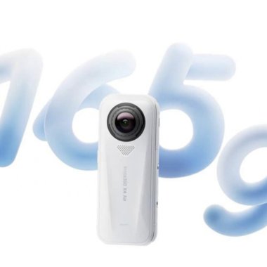 Insta360 X4 Air este versiunea mai ieftină a camerei ce poate filma la 8K