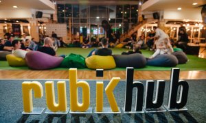 41 de startup-uri medtech intră în acceleratorul Rubik Garage