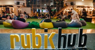41 de startup-uri medtech intră în acceleratorul Rubik Garage