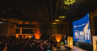 Timișoara, capitala produselor digitale pentru o zi prin Prow Conference 2025