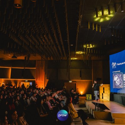 Timișoara, capitala produselor digitale pentru o zi prin Prow Conference 2025