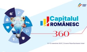 RBL Capitalul românesc 2025: cele 8 forme de capital