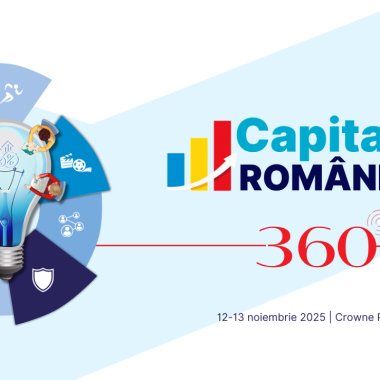 RBL Capitalul românesc 2025: cele 8 forme de capital