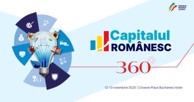 RBL Capitalul românesc 2025: cele 8 forme de capital