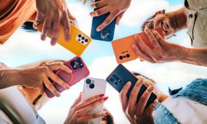 Piaţa globală de smartphone-uri a revenit la creştere în T3 2025: cine e liderul