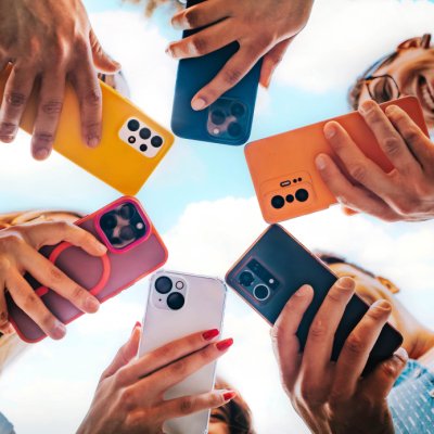 Piaţa globală de smartphone-uri a revenit la creştere în T3 2025: cine e liderul