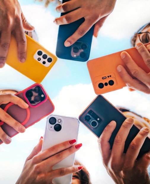 Piaţa globală de smartphone-uri a revenit la creştere în T3 2025: cine e liderul