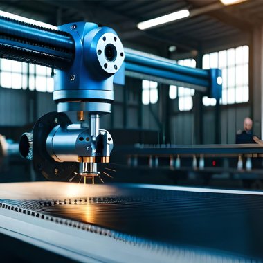 Poate deveni precizia un etalon în industria prelucrării?