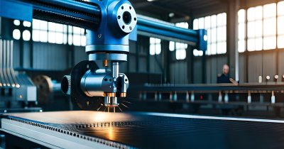 Poate deveni precizia un etalon în industria prelucrării?