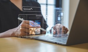 <span class="title-highlight">România</span>, codașă la folosirea inteligenței artificială. Suntem cu mult sub Bulgaria și Polonia