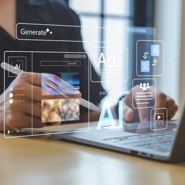 <span class="title-highlight">România</span>, codașă la folosirea inteligenței artificială. Suntem cu mult sub Bulgaria și Polonia