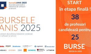 Bursele ANIS 2025 - finaliștii programului au fost selectați. Ce proiecte au propus profesorii universitari