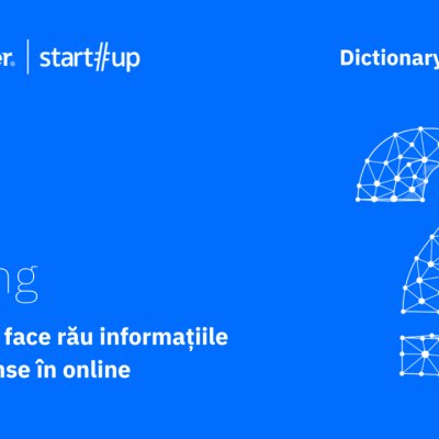 #NOHACK Dictionary: Ce este doxxing și cum ne pot face rău informațiile private ajunse în online