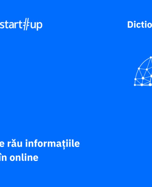 #NOHACK Dictionary: Ce este doxxing și cum ne pot face rău informațiile private ajunse în online