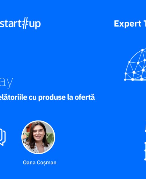 #NOHACK Expert Talks: Black Friday – cum te ferești de înșelătoriile cu produse la ofertă