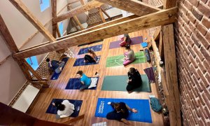 EKA, centru de wellbeing, atrage o investiție strategică de la un angel investor și plănuiește francizarea