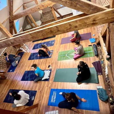 EKA, centru de wellbeing, atrage o investiție strategică de la un angel investor și plănuiește francizarea