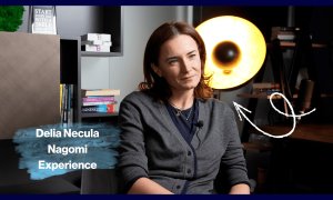Delia Necula, Nagomi Experience | Cum a arătat primul an și de ce nu a semănat cu planurile de pe hârtie