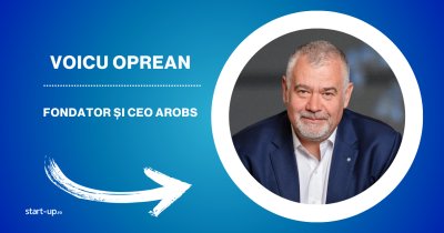 AROBS achiziționează o companie din Sibiu, a treia tranzacție din 2025