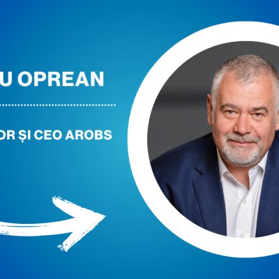 AROBS achiziționează o companie din Sibiu, a treia tranzacție din 2025