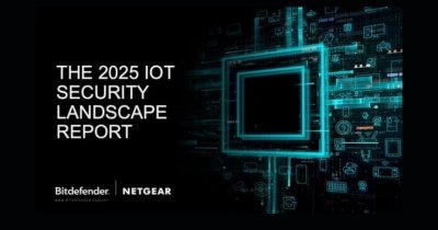 De trei ori mai multe atacuri asupra dispozitivelor smart de acasă într-un an