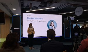 15 ani de Google în România: peste 10.000 de antreprenori susținuți