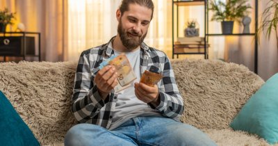 FinMinds: The Money Paradox. Conferința unde tinerii vorbesc despre bani și bursă