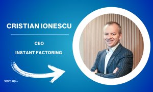 Instant Factoring, acces la 30 de milioane de euro pentru produse de finanțare pentru companii
